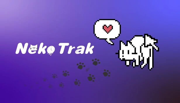 NekoTrak 游戏封面