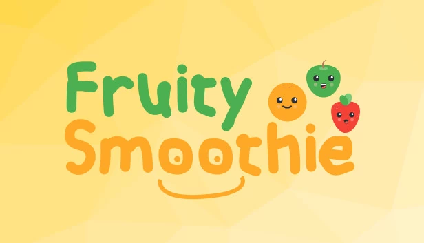 水果冰沙（Fruity Smoothie） 游戏封面