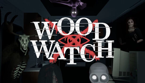 Wood Watch 游戏封面