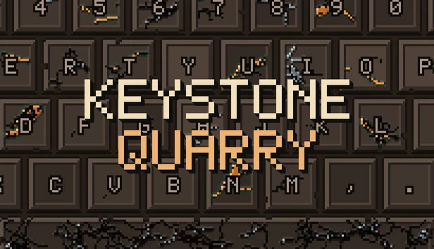 Keystone Quarry 游戏封面