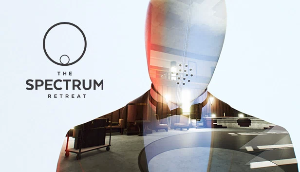 光谱退隐（The Spectrum Retreat） 游戏封面