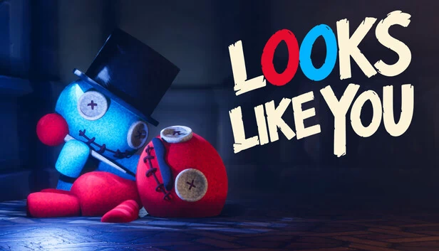 Looks Like You 游戏封面