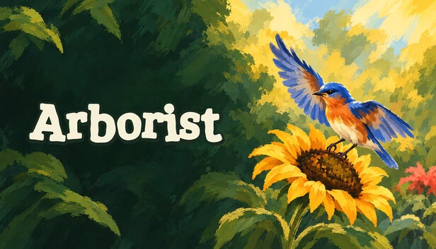 Arborist 游戏封面