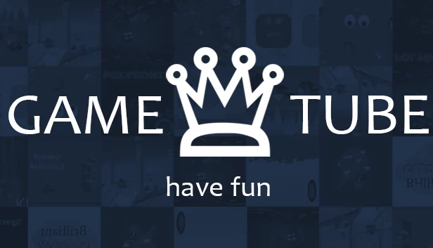 GAME TUBE ♛ 游戏封面
