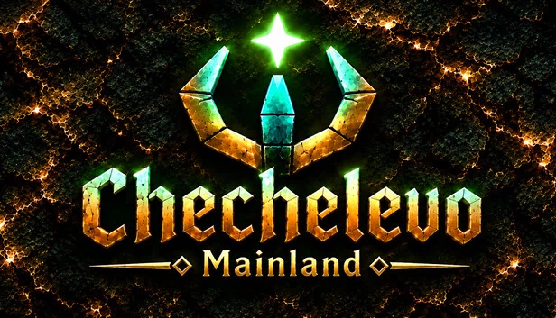 Chechelevo Mainland 游戏封面