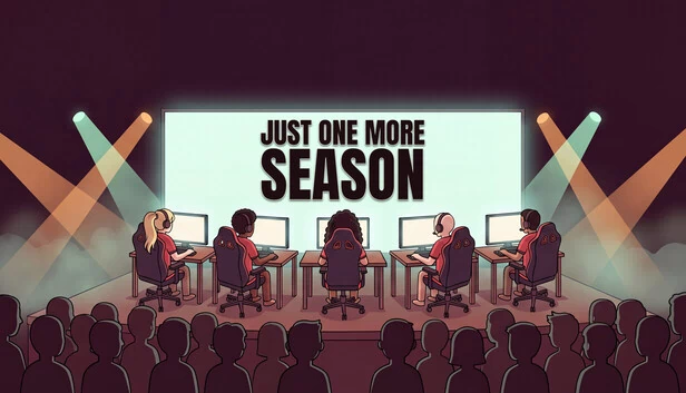 Just One More Season 游戏封面