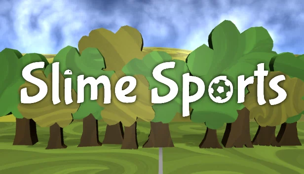 史莱姆运动（Slime Sports） 游戏封面