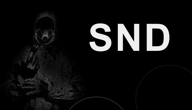 SND 游戏封面