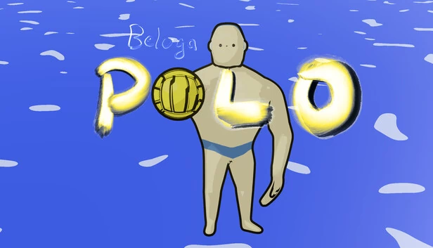Beluga Polo 游戏封面