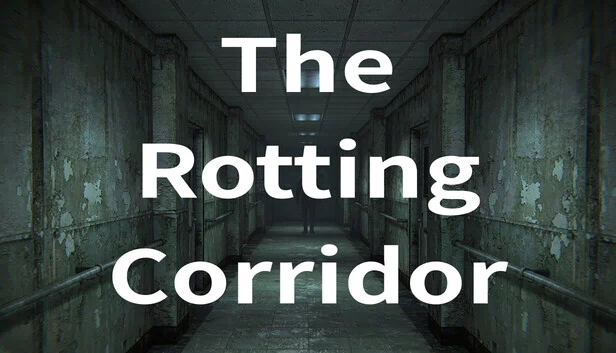 The Rotting Corridor 游戏封面