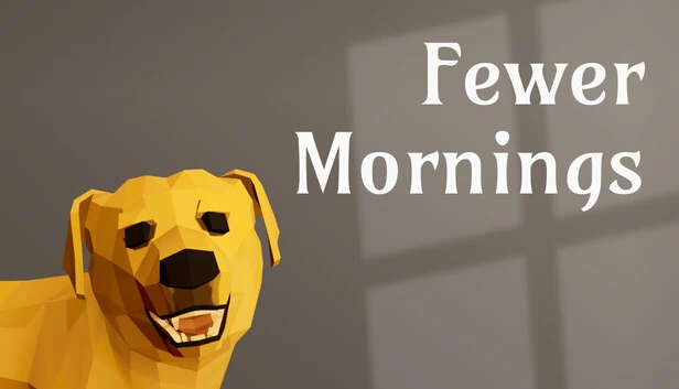 Fewer Mornings 游戏封面