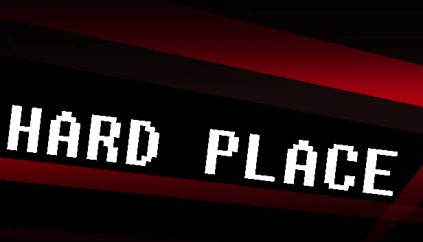 绝境（Hard Place） 游戏封面