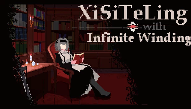 XiSiTeLing with Infinite Winding 游戏封面