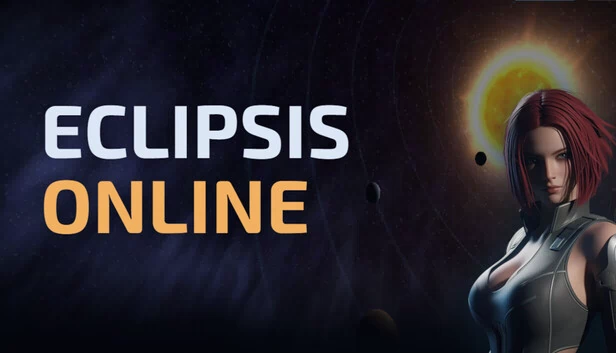Eclipsis Online 游戏封面