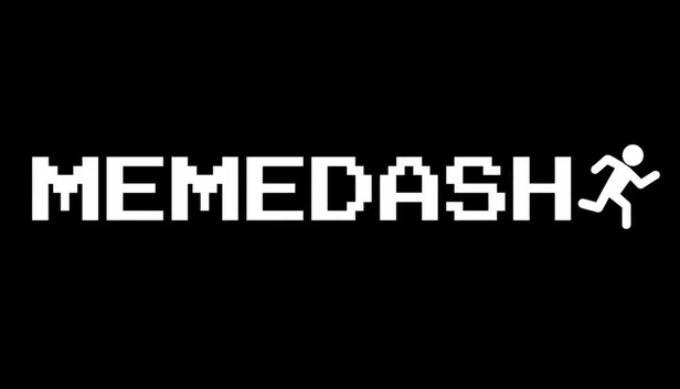 MEMEDASH 游戏封面