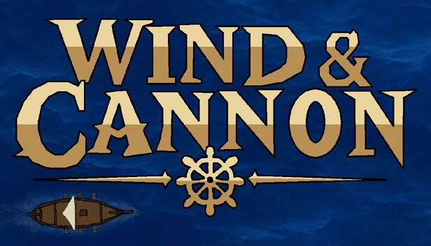 Wind and Cannon 游戏封面