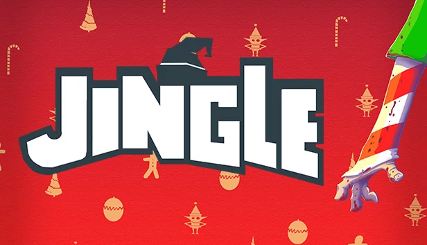 铃铛(Jingle) 游戏封面