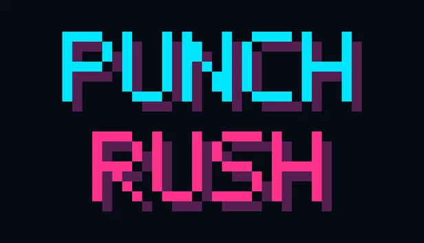 Punch Rush 游戏封面