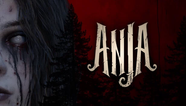 ANJA 游戏封面