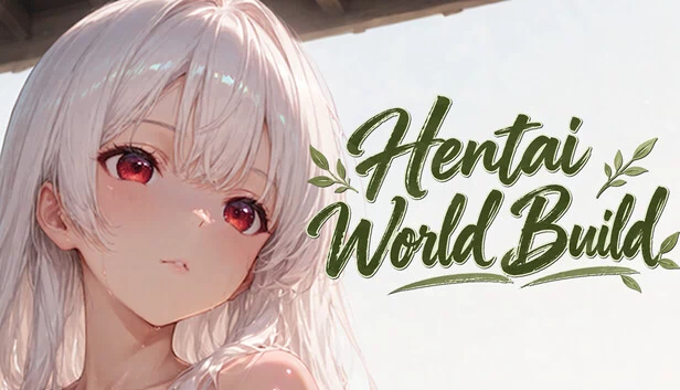 Hentai World Build 游戏封面