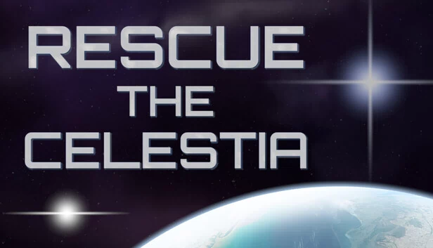 Rescue the Celestia 游戏封面