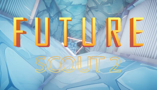 Future Scout 2 游戏封面