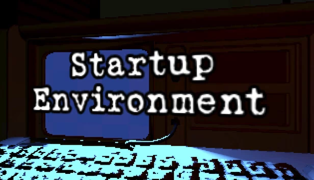 Startup Environment 游戏封面