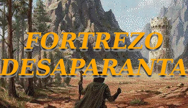 Fortrezo Desaparanta 游戏封面