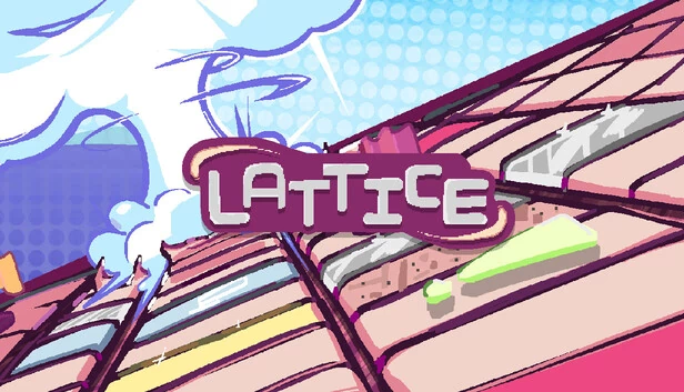 Lattice 游戏封面