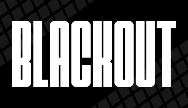 Blackout 游戏封面