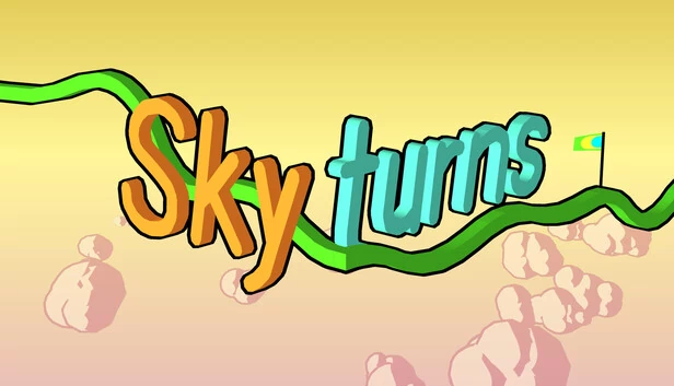 Skyturns 游戏封面