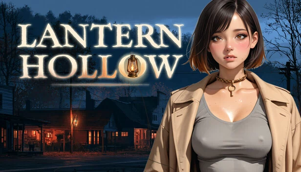 Lantern Hollow 游戏封面