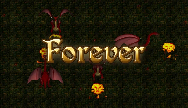 Forever 游戏封面