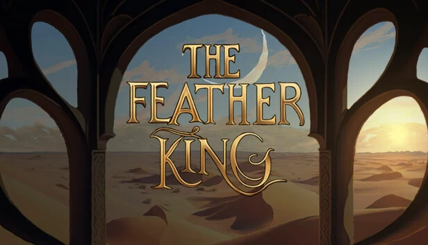 The Feather King 游戏封面