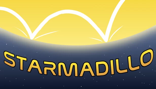 Starmadillo 游戏封面