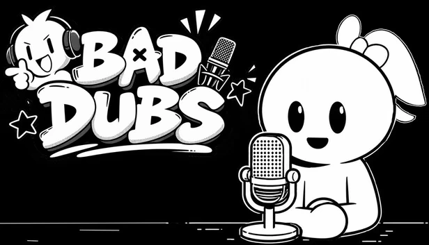 Bad Dubs 游戏封面