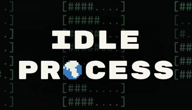 Idle Process 游戏封面