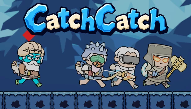 CatchCatch 游戏封面