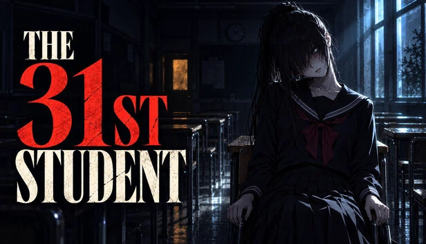 The 31st Student 游戏封面