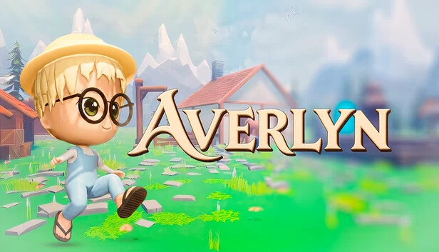 Averlyn 游戏封面
