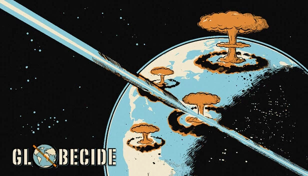Globecide 游戏封面