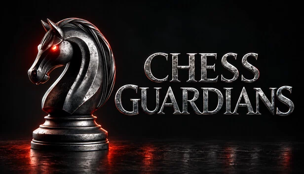 ChessGuardians 游戏封面