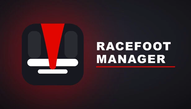Racefoot Manager 游戏封面