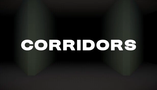 Corridors 游戏封面