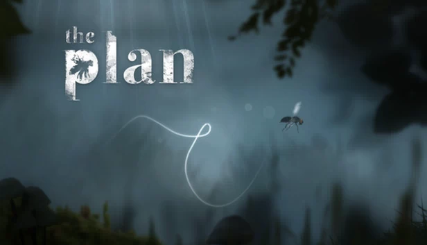 飞天计划（The Plan） 游戏封面