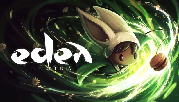 Eden Lumina 游戏封面