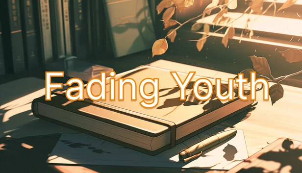 Fading Youth 游戏封面