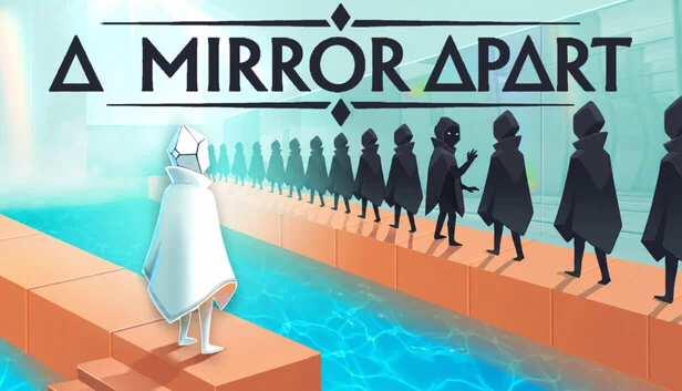 A Mirror Apart 游戏封面