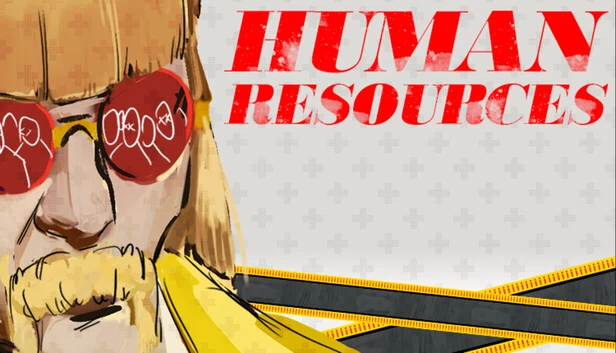Human Resources 游戏封面