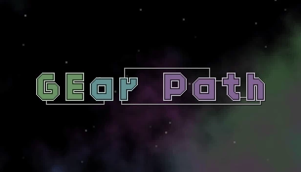齿轮之路（Gear Path） 游戏封面